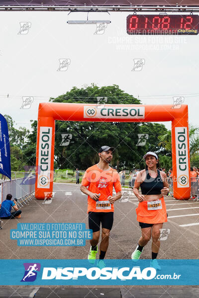 Cresol Run 2025