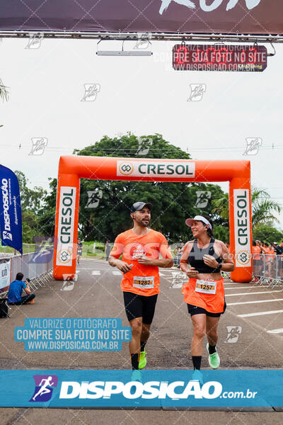 Cresol Run 2025