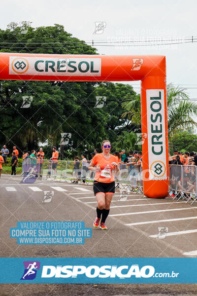 Cresol Run 2025