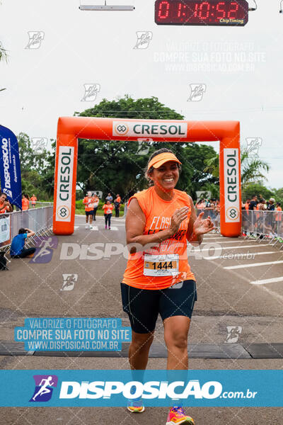 Cresol Run 2025