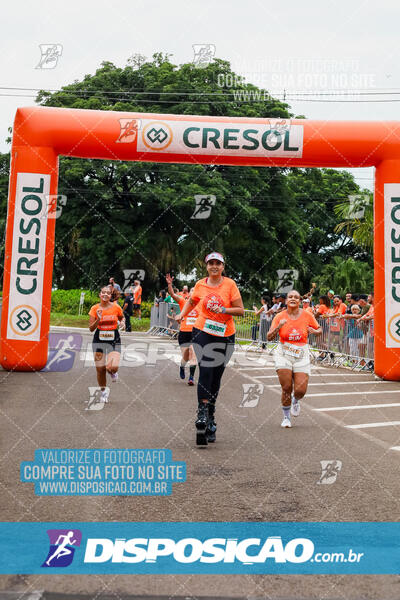 Cresol Run 2025