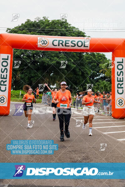 Cresol Run 2025