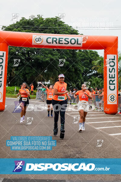 Cresol Run 2025