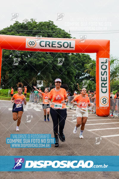 Cresol Run 2025