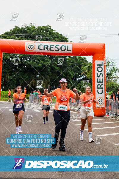 Cresol Run 2025