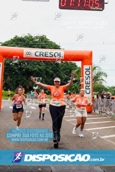 Cresol Run 2025