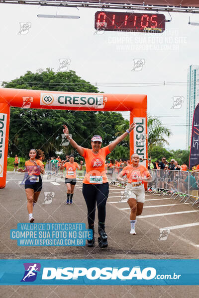 Cresol Run 2025