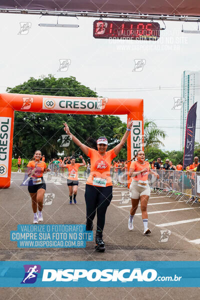 Cresol Run 2025