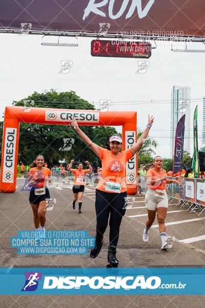 Cresol Run 2025