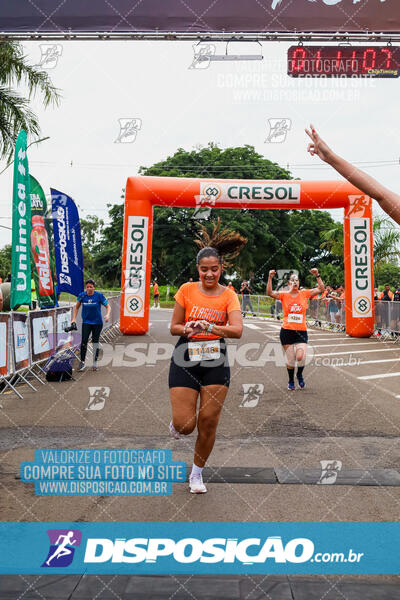 Cresol Run 2025