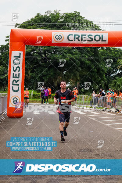 Cresol Run 2025