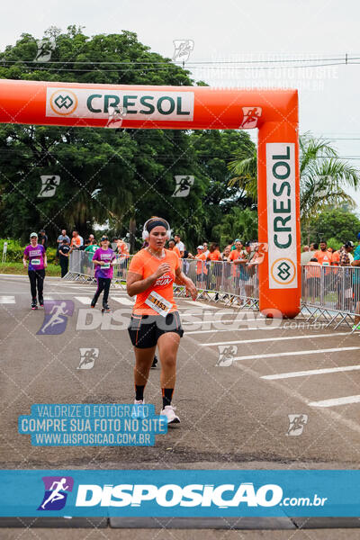 Cresol Run 2025