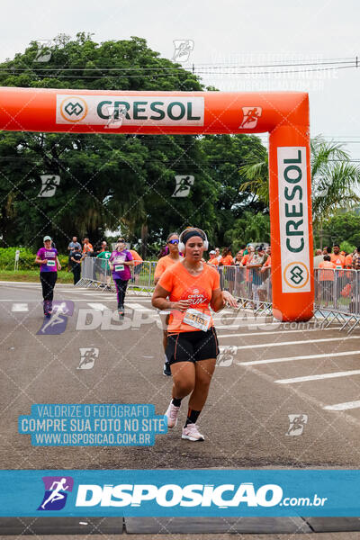 Cresol Run 2025