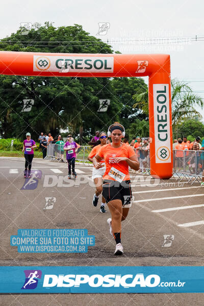 Cresol Run 2025