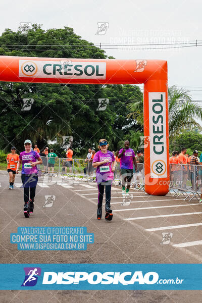 Cresol Run 2025