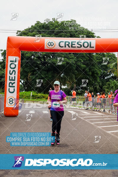 Cresol Run 2025