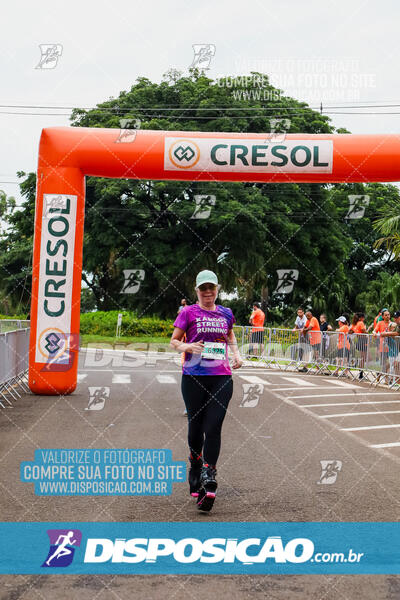 Cresol Run 2025