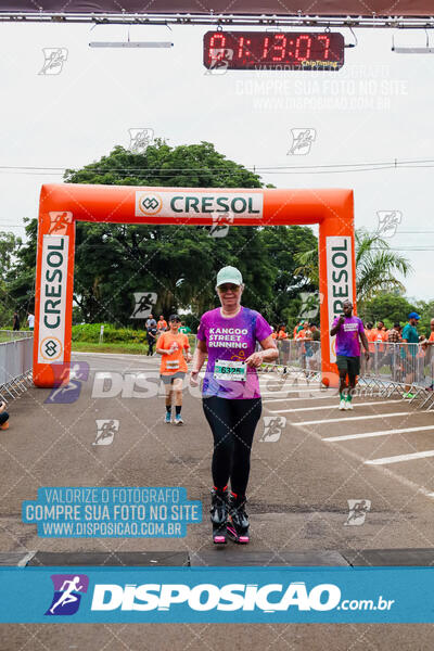 Cresol Run 2025