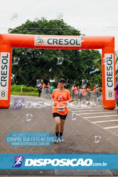 Cresol Run 2025