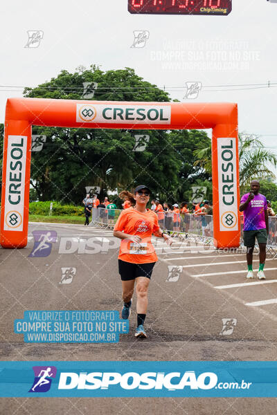 Cresol Run 2025