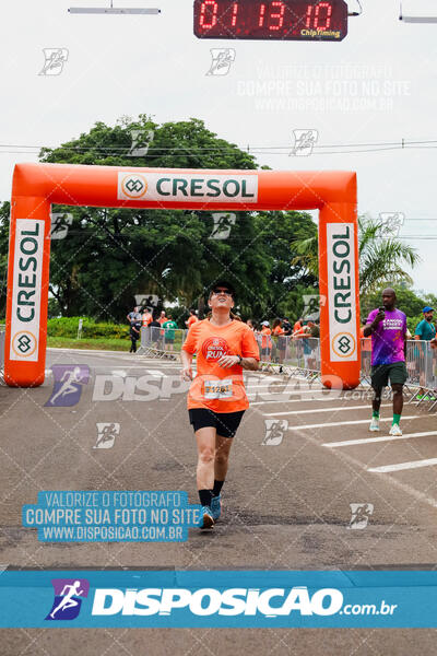 Cresol Run 2025