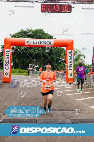 Cresol Run 2025