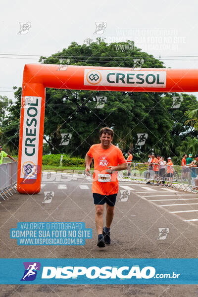 Cresol Run 2025