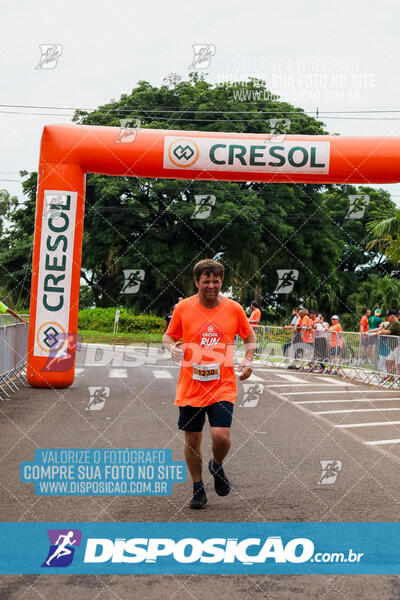 Cresol Run 2025