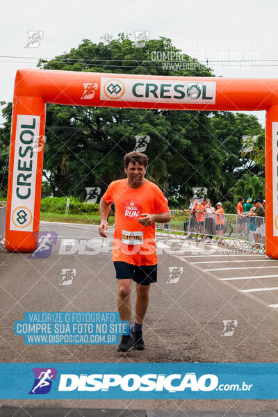 Cresol Run 2025