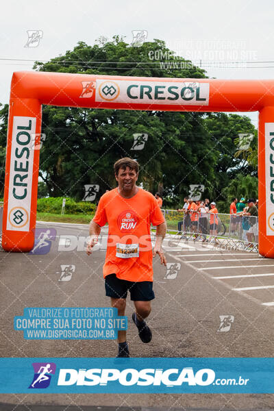 Cresol Run 2025