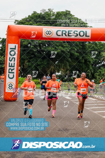 Cresol Run 2025