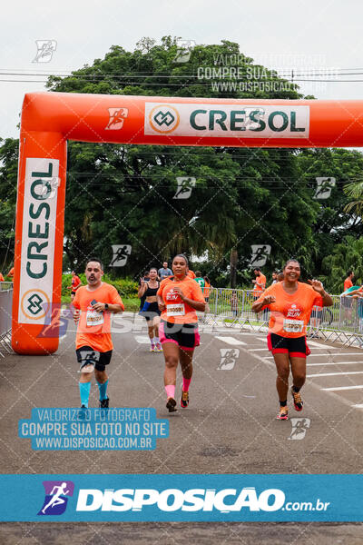 Cresol Run 2025