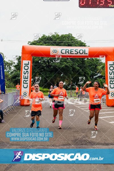 Cresol Run 2025