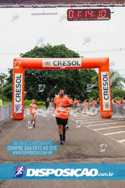 Cresol Run 2025