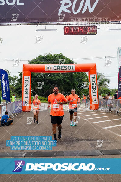 Cresol Run 2025