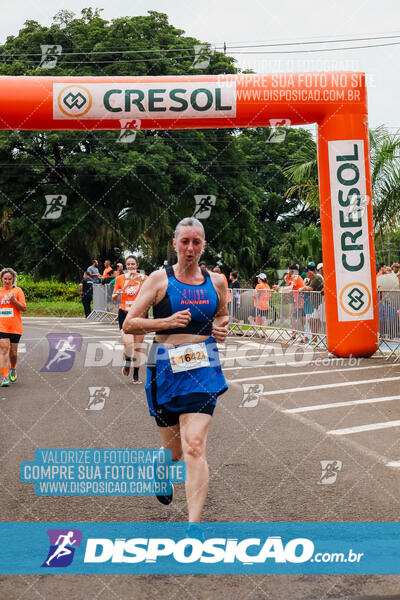 Cresol Run 2025