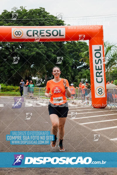 Cresol Run 2025