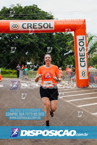 Cresol Run 2025