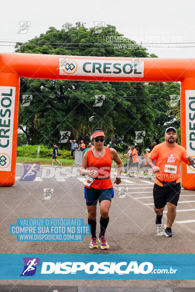 Cresol Run 2025