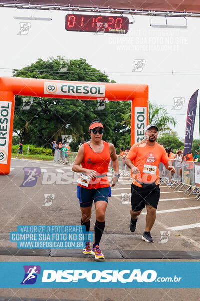 Cresol Run 2025