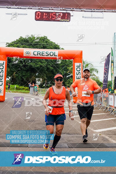 Cresol Run 2025