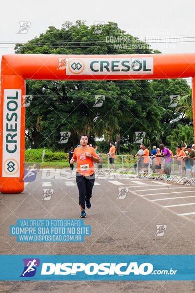 Cresol Run 2025