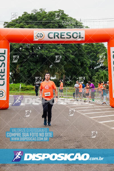 Cresol Run 2025