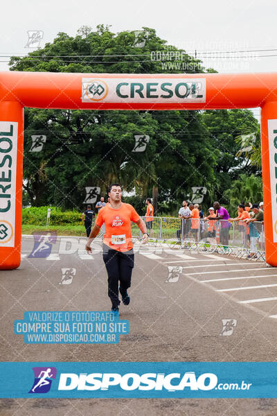 Cresol Run 2025