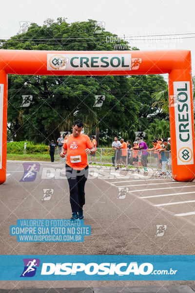 Cresol Run 2025