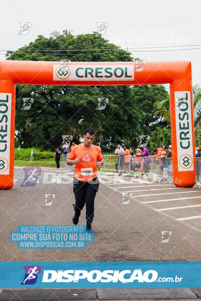 Cresol Run 2025