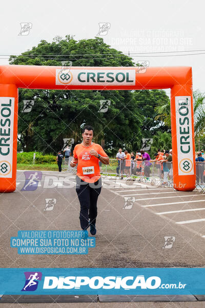 Cresol Run 2025