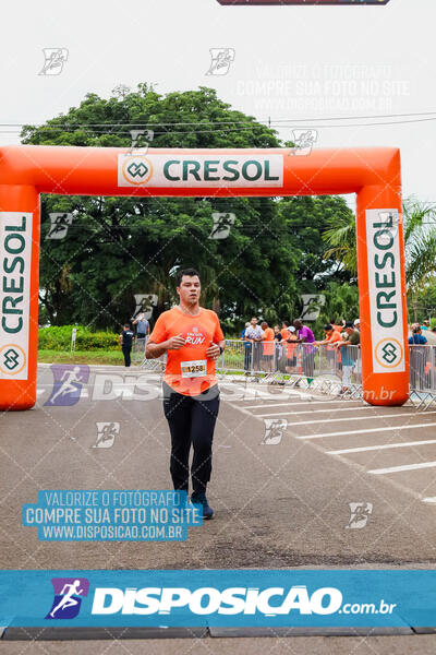 Cresol Run 2025