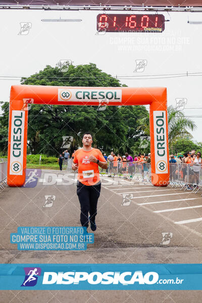 Cresol Run 2025