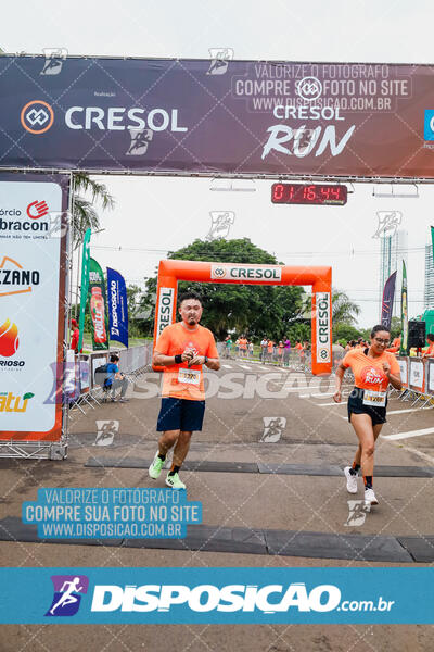 Cresol Run 2025